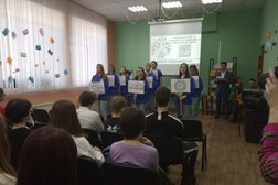 Средняя школа №22, с рейтингом 2.2 - находится по адресу Курган, 1 Мая улица, 19а 