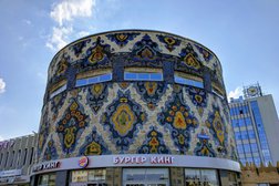 Московский рынок, с рейтингом 3.3 - находится по адресу Республика Татарстан, Казань, улица Шамиля Усманова, 1 