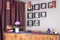 Спа салон Тай смайл, с рейтингом 4.7 - находится по адресу Красногорск, Красногорский бульвар, 13 к1 