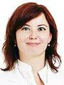 Ирина Александровна Мышкина