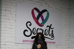 Центр образования Secrets, с рейтингом 4.6 - находится по адресу Москва, 4-й Сыромятнический переулок, 1/8 ст9 