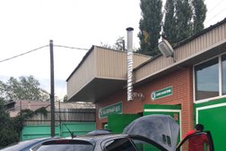 Автосервис КазШинКомплект, с рейтингом 5 - находится по адресу Алматы, Актюбинская, 18Б 