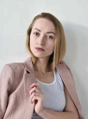 Преподаватель английского языка Алиса Евгеньевна Багдасарьян