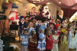 Детский сад Забава №74, с рейтингом 2.9 - находится по адресу Белгород, улица Николая Чумичова, 56а 