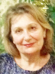 Преподаватель по физике Наталья Ивановна Стёпкина