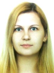 Автоинструктор Екатерина Максимовна Масленникова