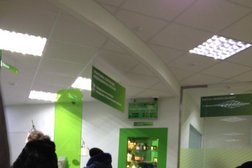 Банкомат СберБанк, с рейтингом 4 - находится по адресу Рязань, улица Есенина, 13 