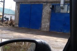 Автомойка ВОИ, с рейтингом 2 - находится по адресу Кемеровская область — Кузбасс, Кемерово, Гвардейская, 79 
