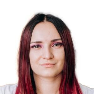 Алина Игоревна Селезнева