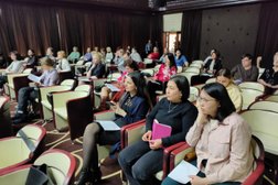 Инфекционная больница Калининградской области администрация, с рейтингом 2.5 - находится по адресу Калининград, улица Фрунзе, 48 кА 