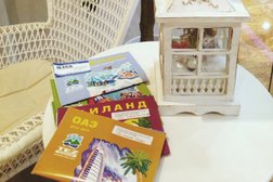 Турагентство Anex tour, с рейтингом 2 - находится по адресу Москва, Шереметьевская улица, 6 к1 