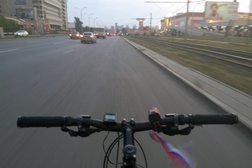 Торгово-развлекательный центр Карнавал, с рейтингом 2.9 - находится по адресу Екатеринбург, улица Халтурина, 55 