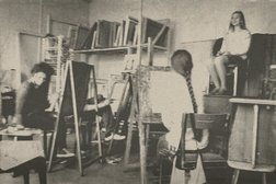 Самарское художественное училище им. К.С. Петрова-Водкина, с рейтингом 3.7 - находится по адресу Самара, Комсомольская улица, 4а 