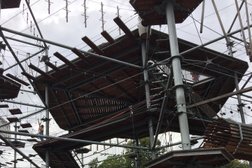 Кофейня Sky town, с рейтингом 4.1 - находится по адресу Москва, проспект Мира (ВДНХ), 119 ст27а 