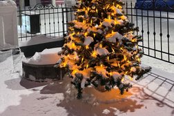 Кафе Квасная изба, с рейтингом 4.1 - находится по адресу Владимирская область, Суздаль, Пушкарская улица, 51 