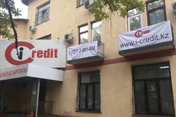 I Credit