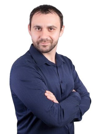 Антон Арменович Гамчян