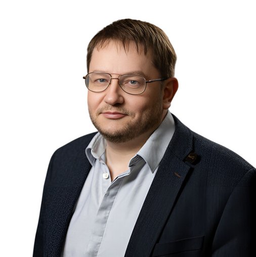 Алексей Дмитриевич Парамонов