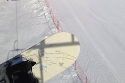 Горнолыжный комплекс Мраткино, с рейтингом 3.8 - находится по адресу Республика Башкортостан, Белорецк, улица Ленина, 130/1 