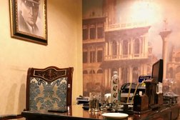 Гостиница Брестоль, с рейтингом 5 - находится по адресу Москва, Страстной бульвар, 7 ст2 