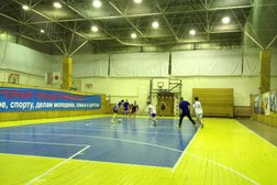 Физкультурно-спортивный комплекс Заречье, с рейтингом 3.5 - находится по адресу Московская область, Подольск, Спортивный проезд, 4 