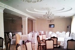Банкетный ресторан Жеруйык, с рейтингом 1.3 - находится по адресу Астана, Майлина, 35 