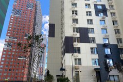 Жилой комплекс Sky Sputnik, с рейтингом 2 - находится по адресу Московская область, Красногорск, улица Тенистых Аллей, 1 к3 