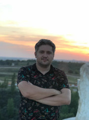 Мастер по ремонту автомобильной электроники, автомеханик Иван Шишкин