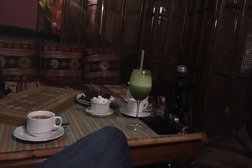 Kalyan & Steak House