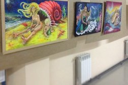 Торговый центр Чайка, с рейтингом 4.3 - находится по адресу Челябинск, улица Чайковского, 60 
