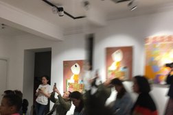 Галерея Artmeken, с рейтингом 3 - находится по адресу Алматы, Назарбаева проспект, 149 