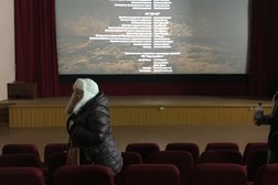 Кинотеатр Волна, с рейтингом 5 - находится по адресу Челябинская область, Чебаркуль, улица Ленина, 32Б 