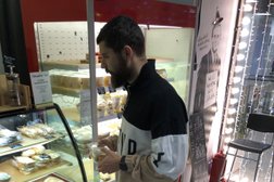 Банкомат Т-Банк, с рейтингом 3.6 - находится по адресу Москва, Головинское шоссе, 5 