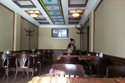 Домовая кухня