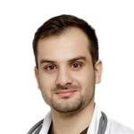 Махаммат Умарович Мухлисов