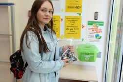 Частная школа Эврика, с рейтингом 2.5 - находится по адресу Самара, Ново-Садовая улица, 188 