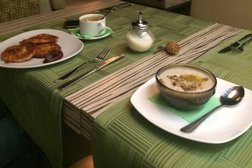 Green Cafe