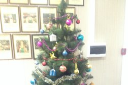 Бизнес-центр Владимирский, с рейтингом 4 - находится по адресу Белгород, улица Костюкова, 36д 