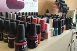 Салон красоты Elle, с рейтингом 3.2 - находится по адресу Иркутск, улица Бородина, 11/1 