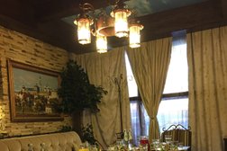 Ресторан ОбломовЪ, с рейтингом 3.7 - находится по адресу Ульяновск, Спасская улица, 19/9 