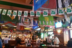 Dark Patrick`s Pub, с рейтингом 4.8 - находится по адресу Москва, Большой Златоустинский переулок, 1 ст1 