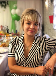 Бухгалтер, бизнес-консультант Людмила Дмитриевна Култышева