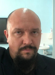 Педагог начальной школы, педагог для подготовки к школе Сергей Владимирович Иванов