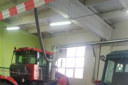 Автошкола Забайкальский аграрный институт, с рейтингом 2.8 - находится по адресу Чита, микрорайон Агрогородок Опытный, 10 
