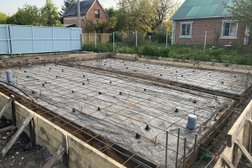 Строительная компания Гарант-строй-юг, с рейтингом 2.9 - находится по адресу Краснодар, Гаражная улица, 81 