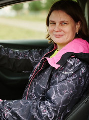 Автоинструктор, преподаватель ПДД Зоя Александровна Суромкина