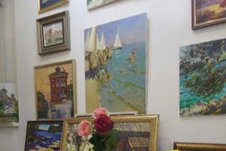 Шиномонтажная мастерская на Полянской улице, 26 в Коломне, с рейтингом 2.4 - находится по адресу Московская область, Коломна, Полянская улица, 26 