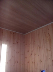 Мастер по установке дверей, мастер по обшивке стен Алексей Николаевич Мусс