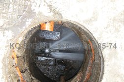 Коммунальная служба во Фрунзенском районе, с рейтингом 4.8 - находится по адресу Санкт-Петербург, Грузовой проезд, 27 