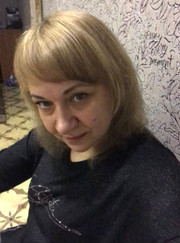 Веб-дизайнер, дизайнер Оксана Балтушина